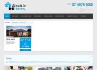 Absolute Homes