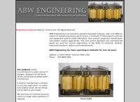 A.b.w. Engineering