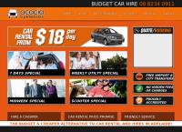Acacia Airport Parking & Mechanical Services