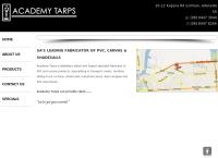 Academy Tarps & Canvas