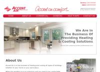 Accent Air Pty Ltd