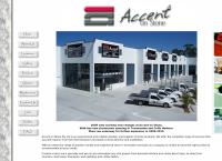 Accent On Stone
