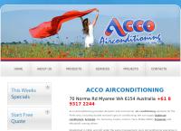 Acco Airconditioning