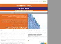 Accountancy Group Services Pty Ltd