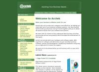 Acctek Consulting Pty Ltd