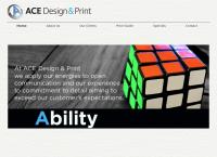 Ace Design & Print