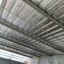 Roof Underside