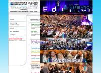 Association and Communications Events Pty Ltd