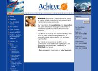 Achieve Outcomes Australia Pty Ltd