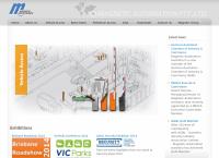 Magnetic Automation Pty Ltd - Wa's website