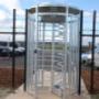 Uploaded by visitor on 24/8/2016 - Full Height Turnstile