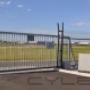 Uploaded by visitor on 24/8/2016 - Magnetic Cantilever Gate