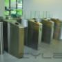 Uploaded by visitor on 24/8/2016 - Magnetic Pedestrian Speed Gate