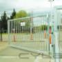 Uploaded by visitor on 24/8/2016 - Magnetic Swing Gate