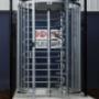 Full Height Turnstile - Risk Assessed