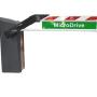 MHTM MicroDrive Traffic Barrier / Boom Gate