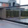 Slide Gates