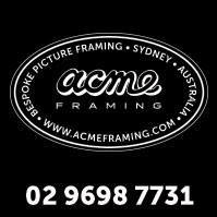 Acme Framing