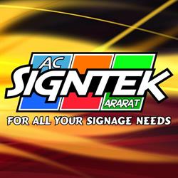 Ac Signtek