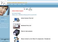 Action Computers Services Pty Ltd