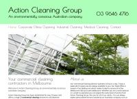 Action Cleaning Group Pty Ltd