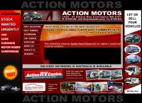 Action Motors 4wd