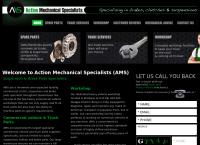 Action Mechanical Specialists Pty. Ltd.