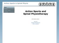 Action Sports & Spinal Physiotherapy
