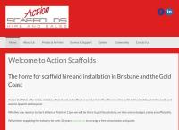 Action Scaffolds