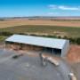 Bulk Grain Storage
