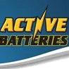 Active Batteries & Solar