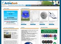 Active Bowls