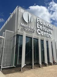 Fawkner Leisure Centre Occasional Care