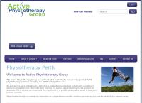 Royal Street Physiotherapy