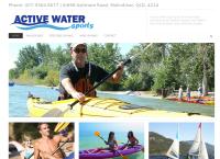 Walker Bay Boats