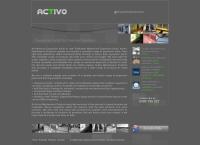Activo Maintenance Products Pty Ltd