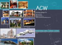 Willis Design Group P/L ACW Building Design PL