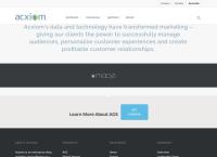 Acxiom Australia Pty Ltd