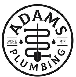 Adams C.R. Plumbing Pty Ltd