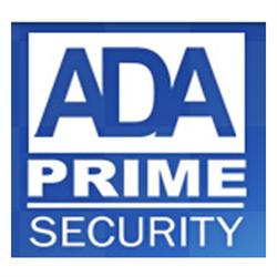 ADA Prime Security