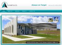 Dart a & Co