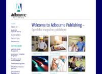 Adbourne Publishing