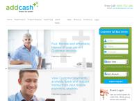 AddCash