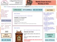 Adelaide Auctioneers