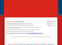 Adelaide Fast Blast
