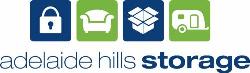 Adelaide Hills Storage
