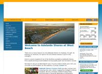 Adelaide Shores Golf Park