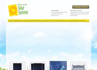 Adelaide Solar Systems