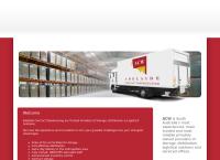 Adelaide Contract Warehousing Pty. Ltd.