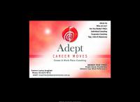 Adept Career Moves Pty Ltd